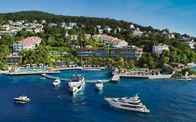 Princes' Palace Resort, Buyukada - Member Of The Leading Hotels Of The World